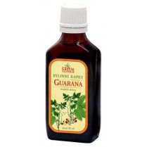 Guarana kapky